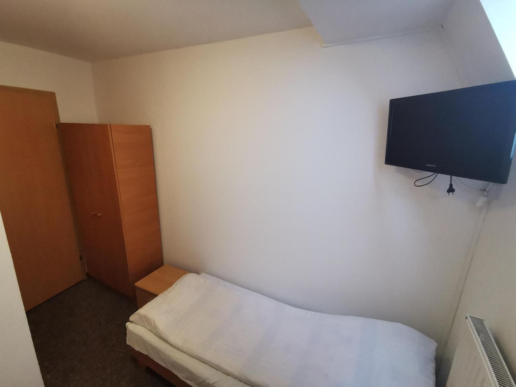 Straszny Dwor Hotell Duszniki Zdrój Rom bilde