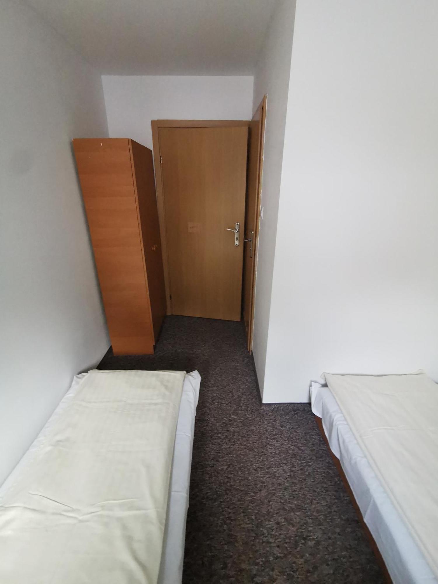Straszny Dwor Hotell Duszniki Zdrój Rom bilde