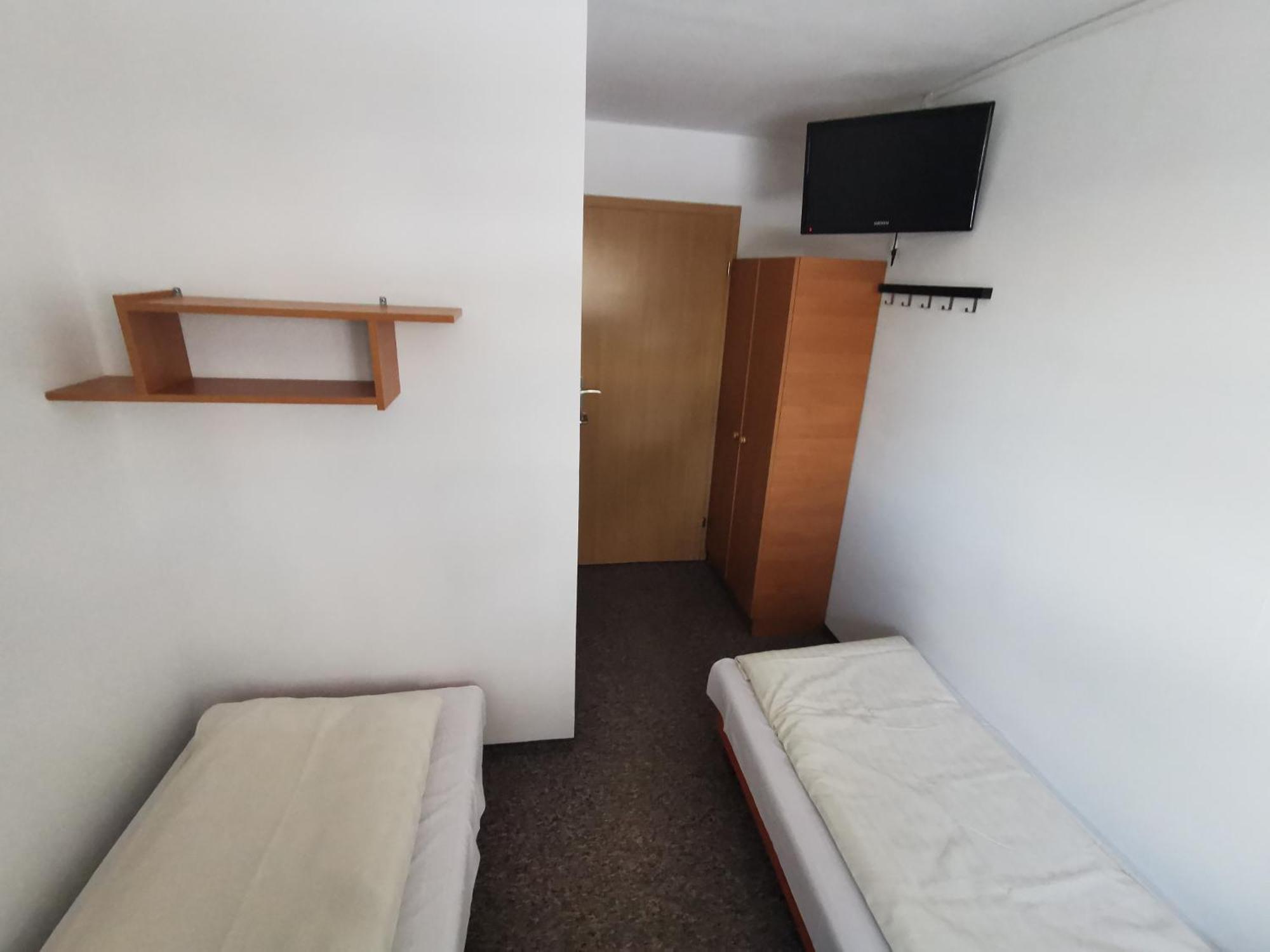 Straszny Dwor Hotell Duszniki Zdrój Rom bilde