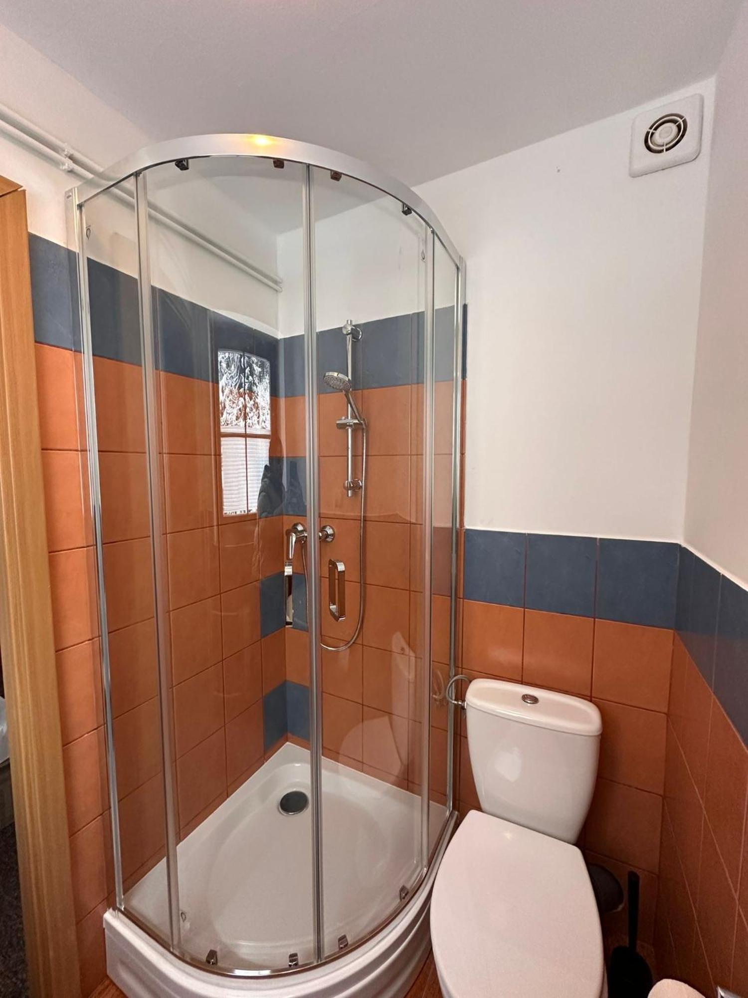 Straszny Dwor Hotell Duszniki Zdrój Rom bilde