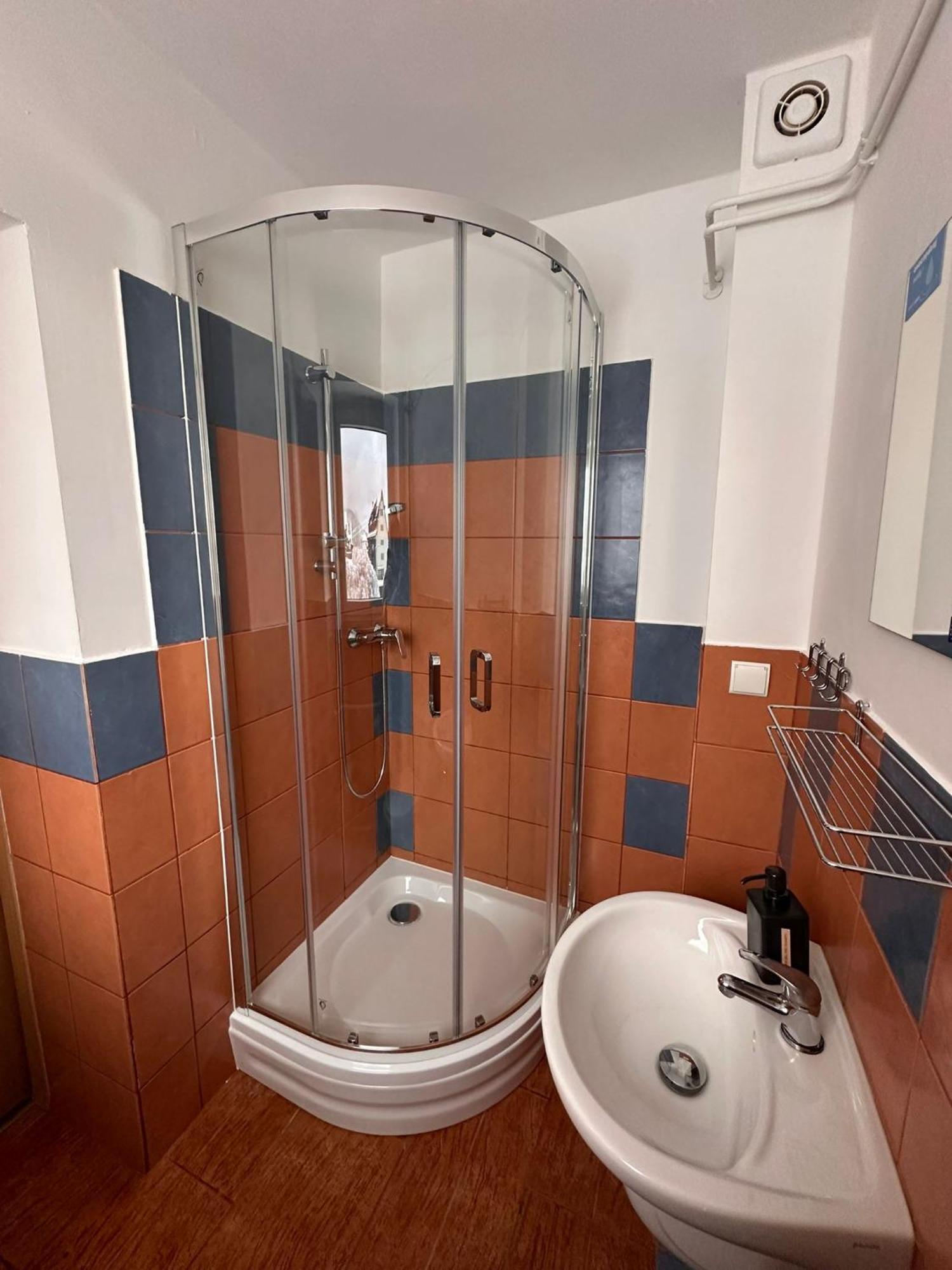 Straszny Dwor Hotell Duszniki Zdrój Rom bilde
