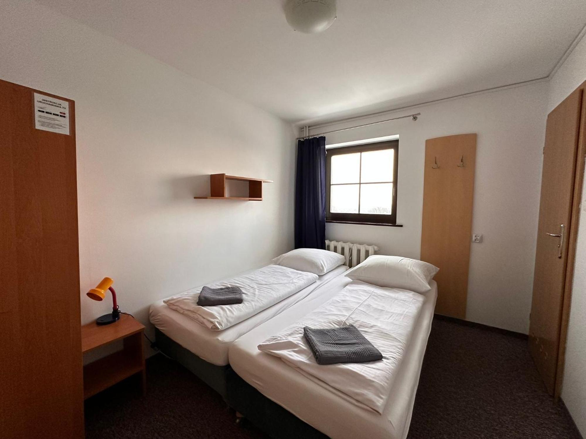 Straszny Dwor Hotell Duszniki Zdrój Rom bilde